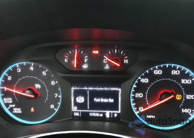 2GNAXJEV6J6240440: 44505086