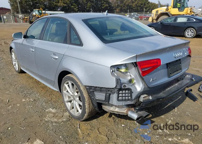 WAUAFAFLXFN036037: 44505137