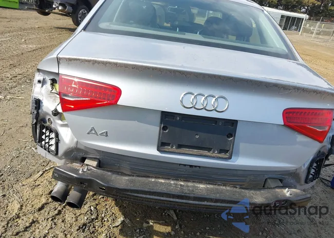 WAUAFAFLXFN036037: 44505137