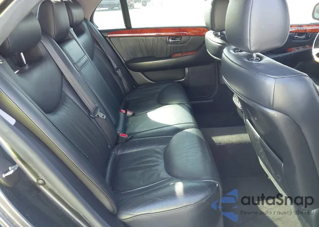 JTHBN36F755007642: 44505154