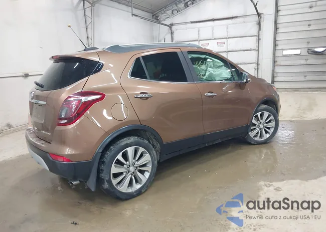 KL4CJASB5HB016249: 44505205