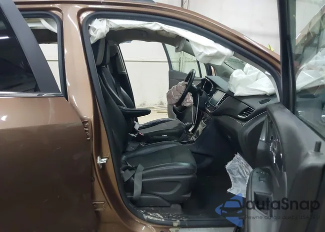 KL4CJASB5HB016249: 44505205