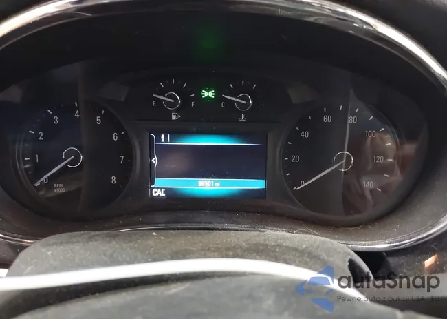 KL4CJASB5HB016249: 44505205