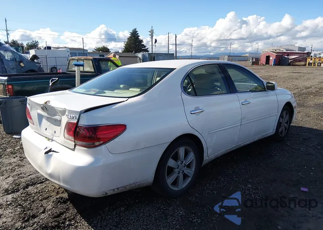 JTHBA30G855067622: 44505232