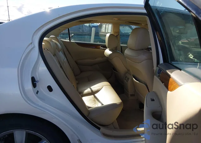 JTHBA30G855067622: 44505232