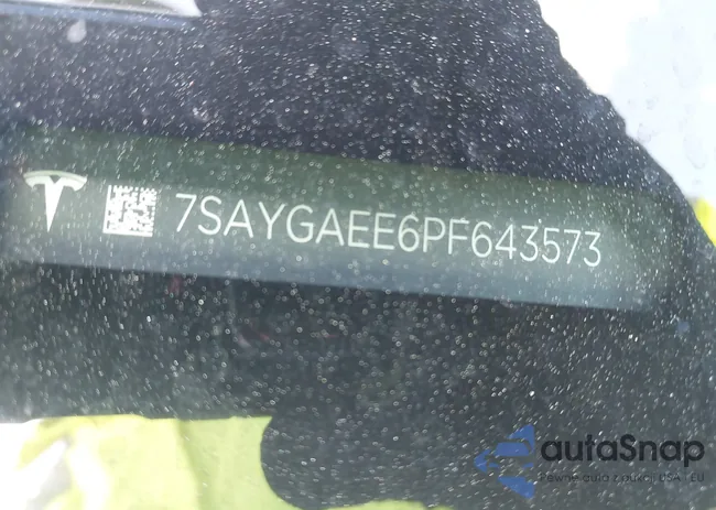 7SAYGAEE6PF643573: 44504275