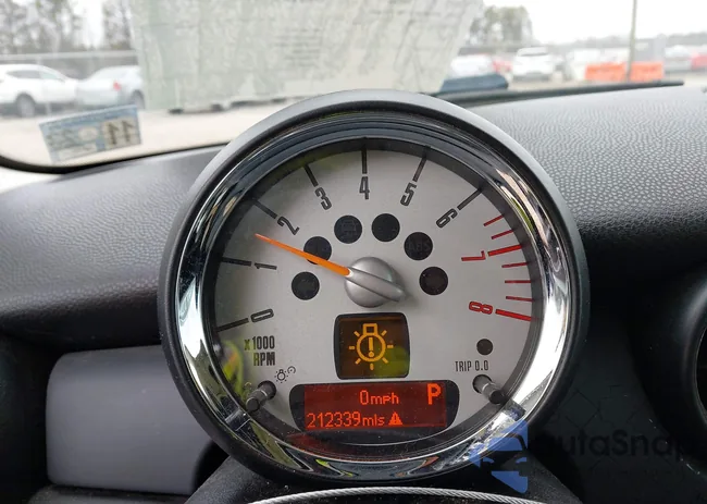 WMWSV3C59CTY16644: 44504291