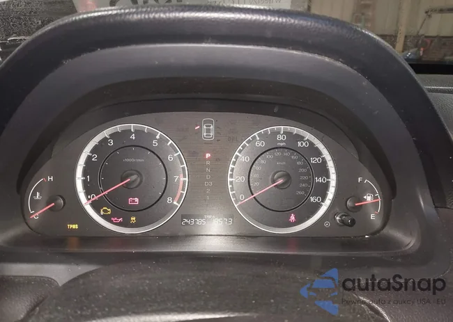 1HGCP3F83CA020069: 44504303