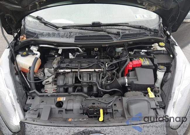 3FADP4EJ6EM150498: 44504347