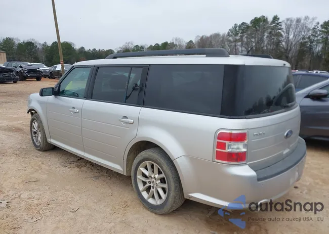 2FMGK5B81FBA12024: 44504350