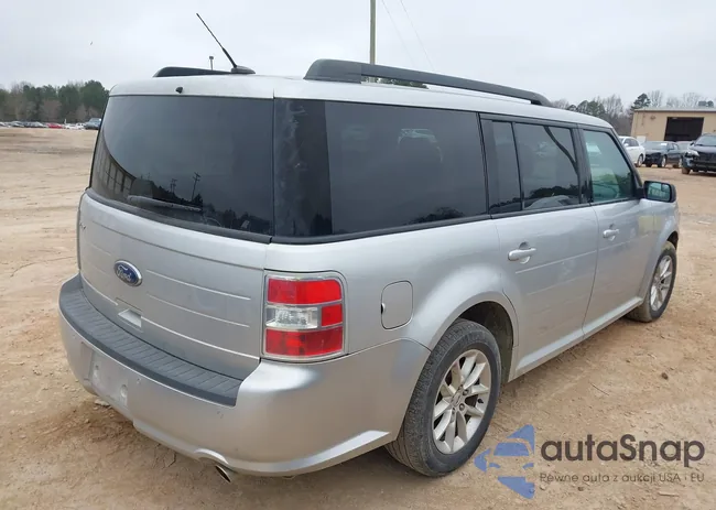 2FMGK5B81FBA12024: 44504350