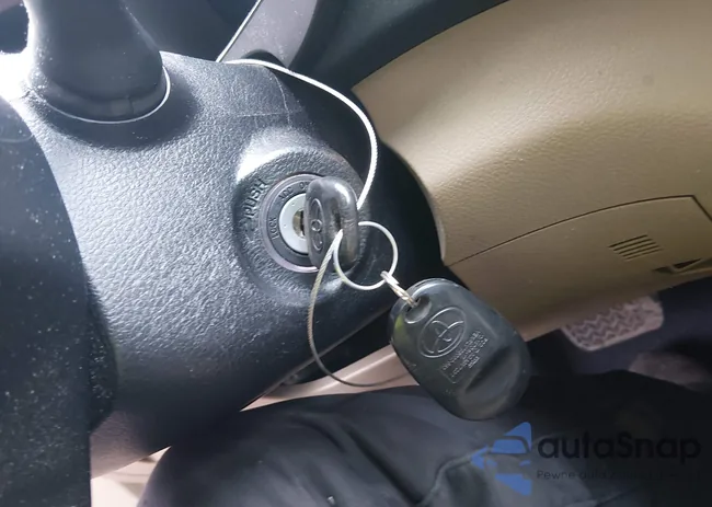 5TDBK3EHXDS255048: 44504352