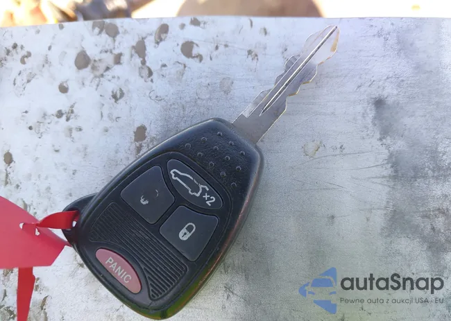 1C3CDZAB8DN643862: 44504360