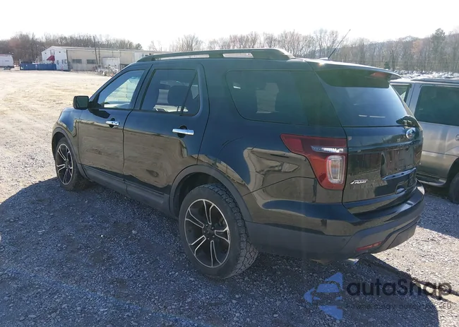 1FM5K8GT5EGC35406: 44504384