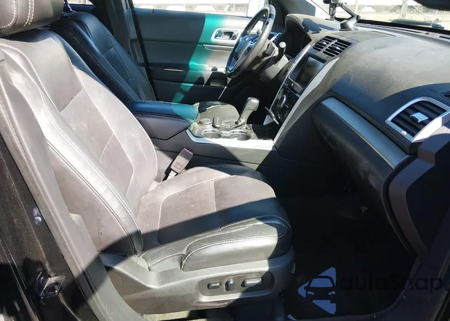 1FM5K8GT5EGC35406: 44504384