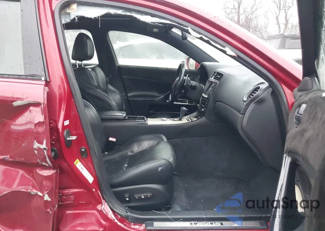 JTHBP262395005751: 44504426