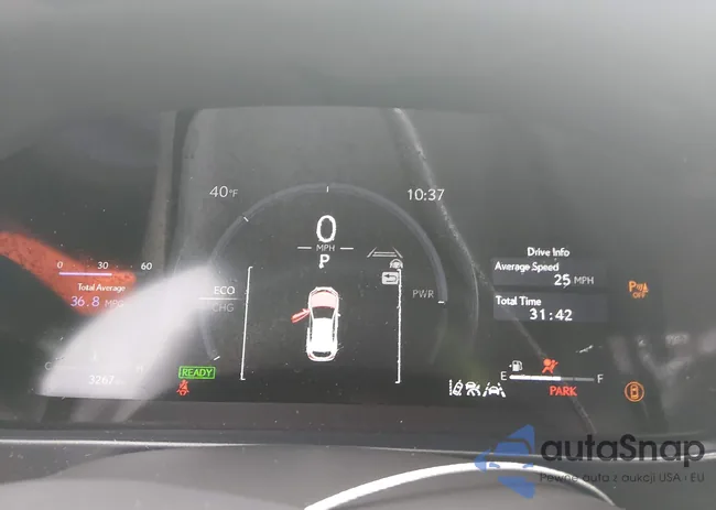 JTHUCJDH2S2012722: 44504473