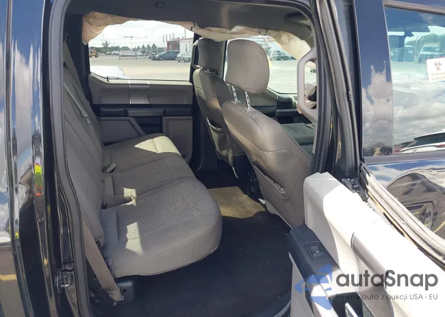 1FTEW1CF7FFB08809: 44504492