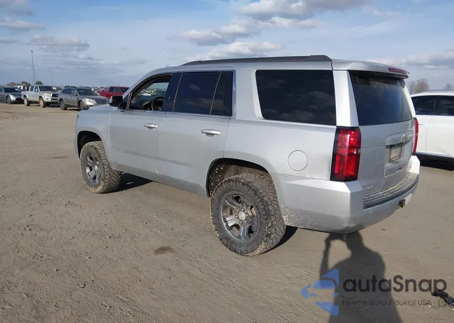 1GNSKBKC4LR103810: 44504506