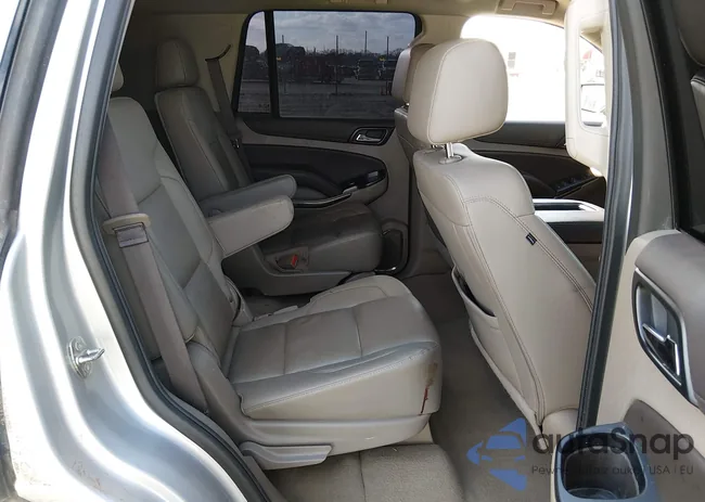 1GNSKBKC4LR103810: 44504506