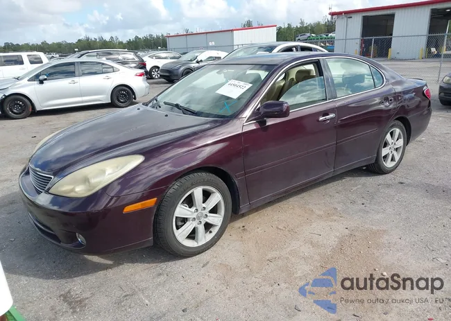 JTHBA30G155075061: 44504522