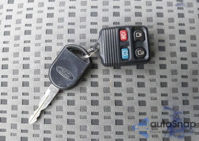 1FAFP34N26W155688: 44504545