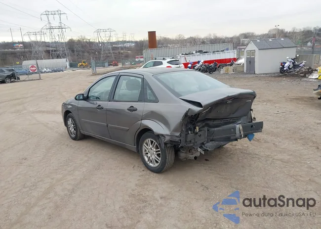 1FAFP34N26W155688: 44504545