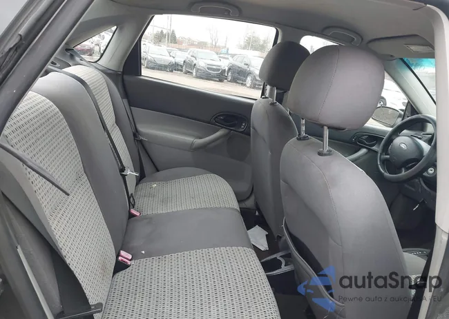 1FAFP34N26W155688: 44504545