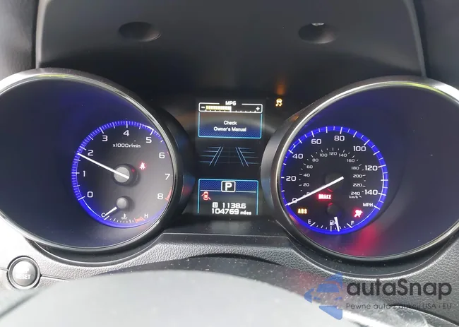 4S4BSAFCXG3216310: 44504583