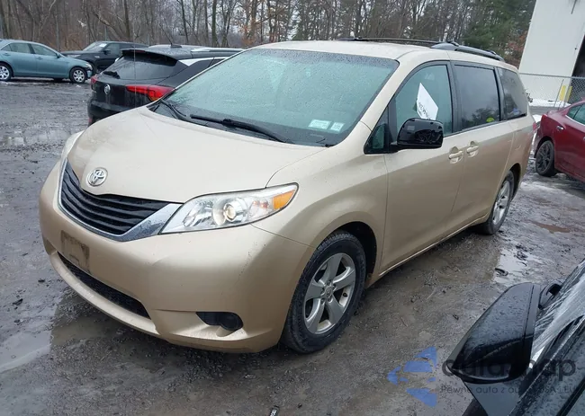 5TDKK3DC3BS114115: 44504620