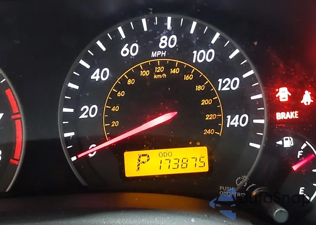 1NXBU4EE9AZ295906: 44505730