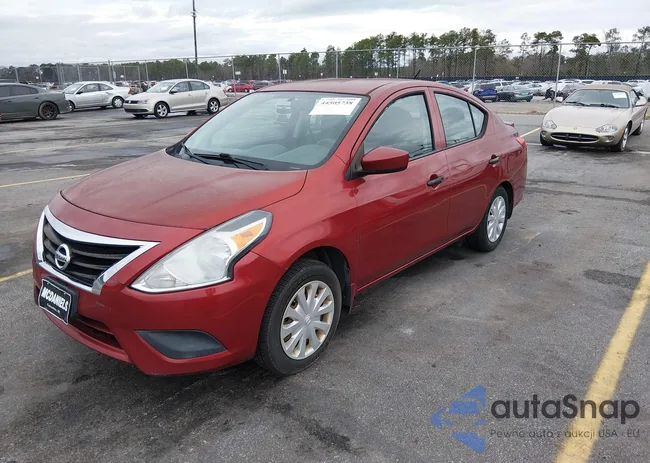 3N1CN7AP4GL917736: 44505738