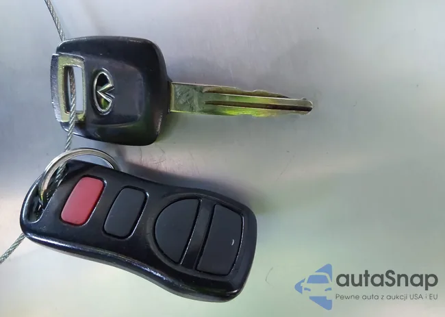 JNKCV51E35M203811: 44505848