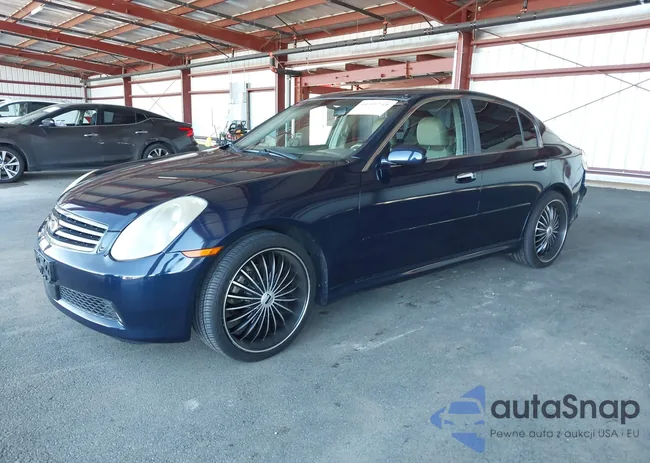 JNKCV51E35M203811: 44505848