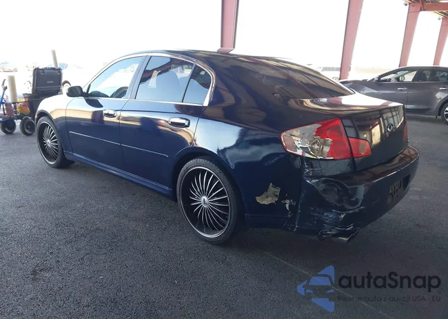 JNKCV51E35M203811: 44505848