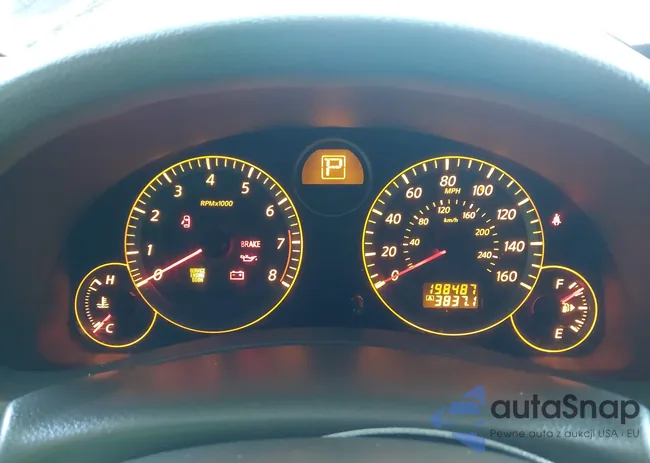 JNKCV51E35M203811: 44505848