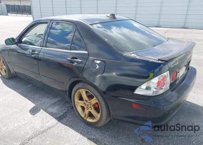 JTHBD192620050524: 44505885