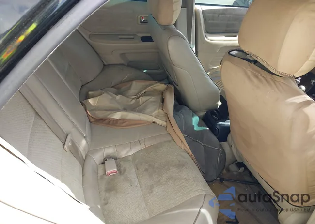 JTHBD192620050524: 44505885