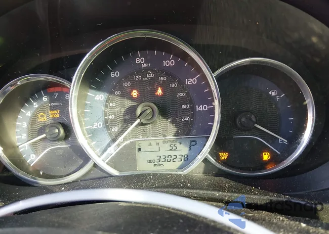 2T1BURHE4GC591788: 44505887