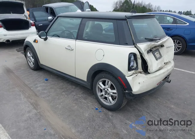 WMWSU3C50CT254684: 44505895