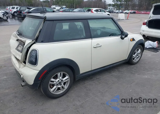 WMWSU3C50CT254684: 44505895