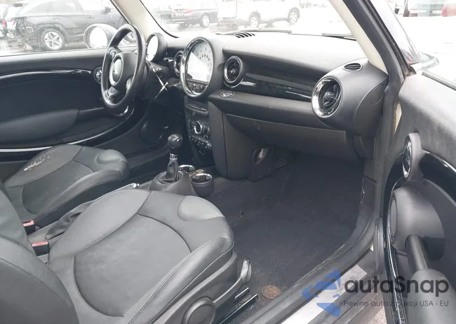 WMWSU3C50CT254684: 44505895