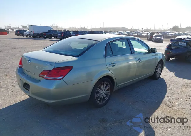 4T1BK36B76U148043: 44505927