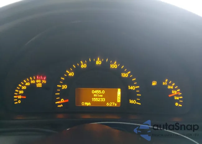 WDBRF40J04A581570: 44505933