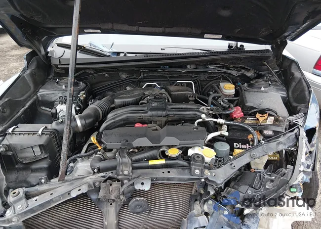 JF2GPACCXF8249942: 44505934