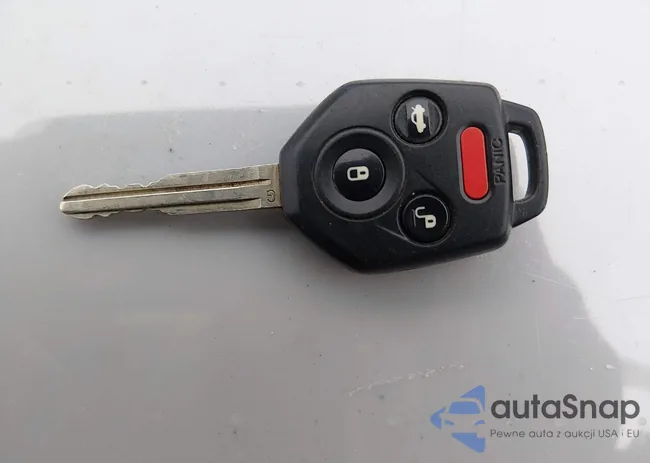 JF2GPACCXF8249942: 44505934