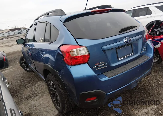 JF2GPACCXF8249942: 44505934