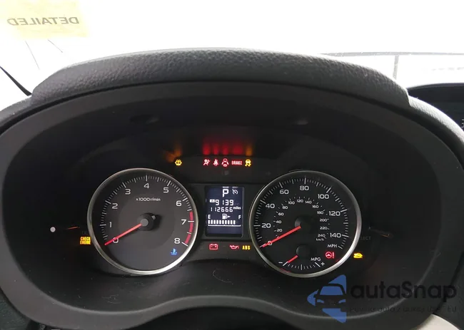 JF2GPACCXF8249942: 44505934