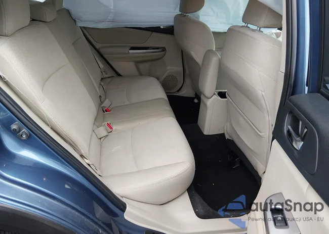 JF2GPACCXF8249942: 44505934