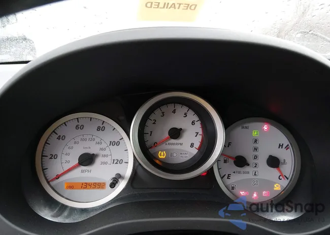 JTEHD20V950051319: 44505942